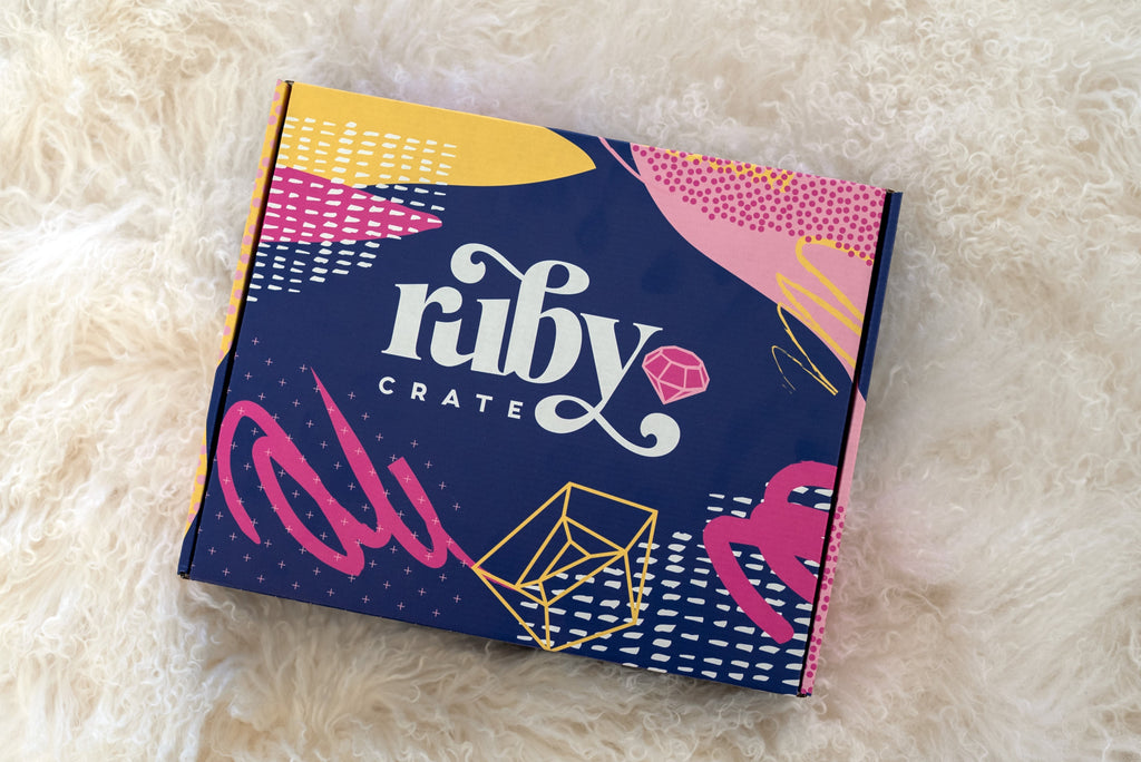 Join us at Ruby Crate's First Open House!