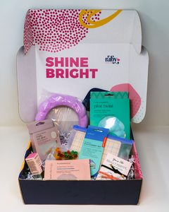 Single Ruby Crate (Spring 2025)