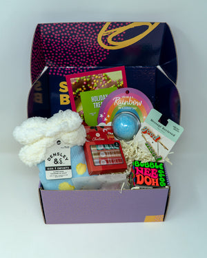 Mini Ruby Crate (Spring 2025)