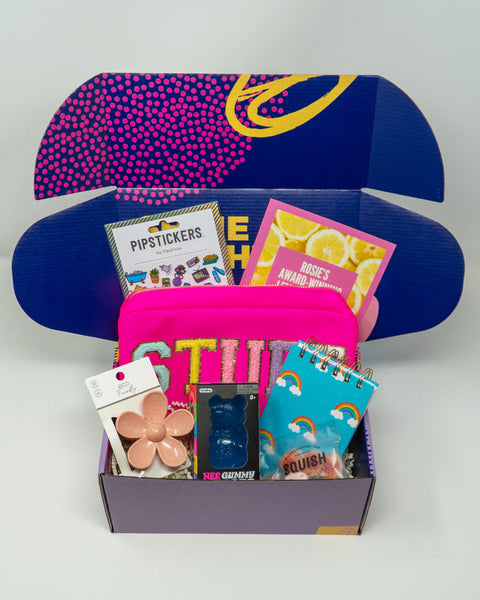 Ruby Crate Buy Your Ruby Crate Today! | Ruby Crate