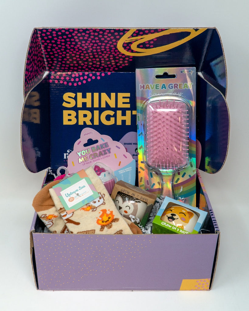 Ruby Crate Year-Long Mini Ruby Crate (Summer 2026 Start) | Ruby Crate