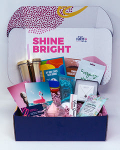 Year-Long Ruby Crate (Fall 2021 Start)