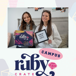 Campus Ruby Crate